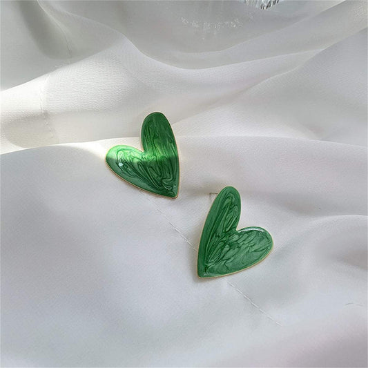 Green-