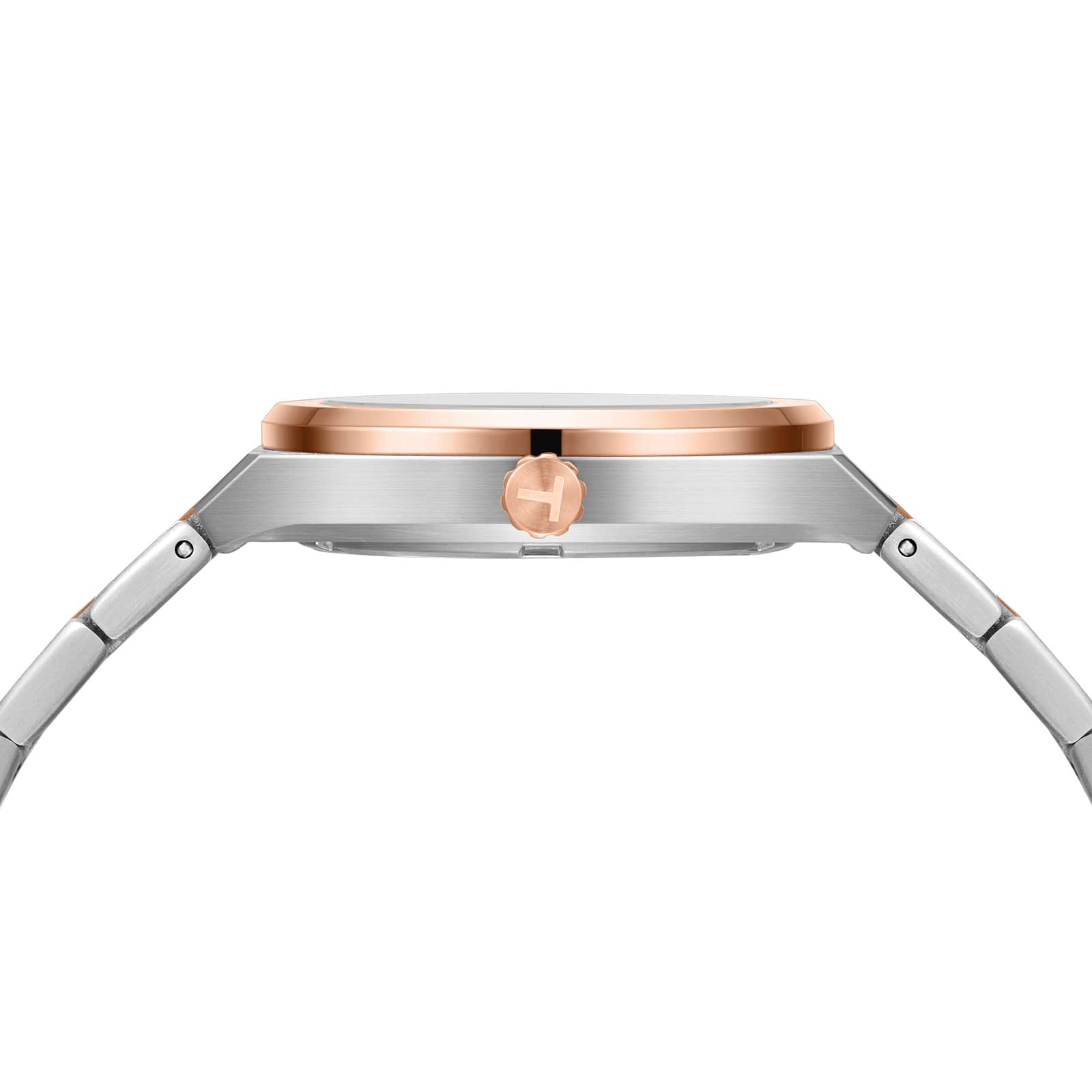 Rose Two Tone-