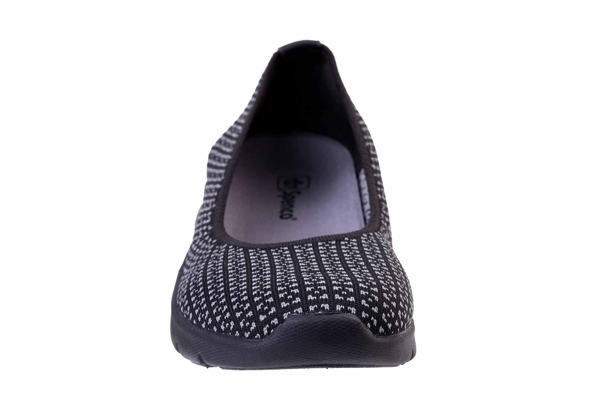 Black -