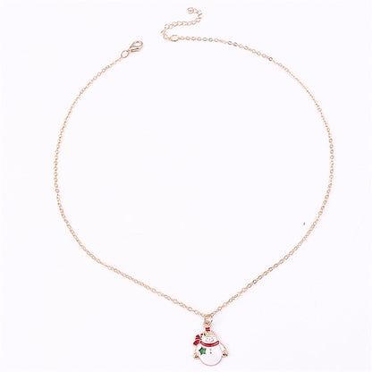 White-