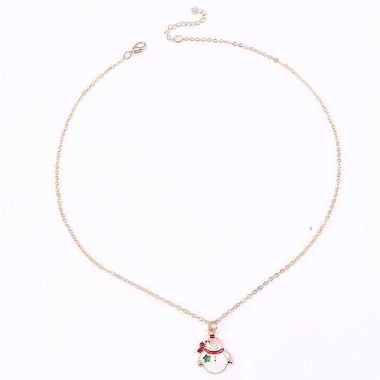 White-