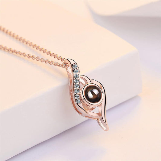 Metallic-
