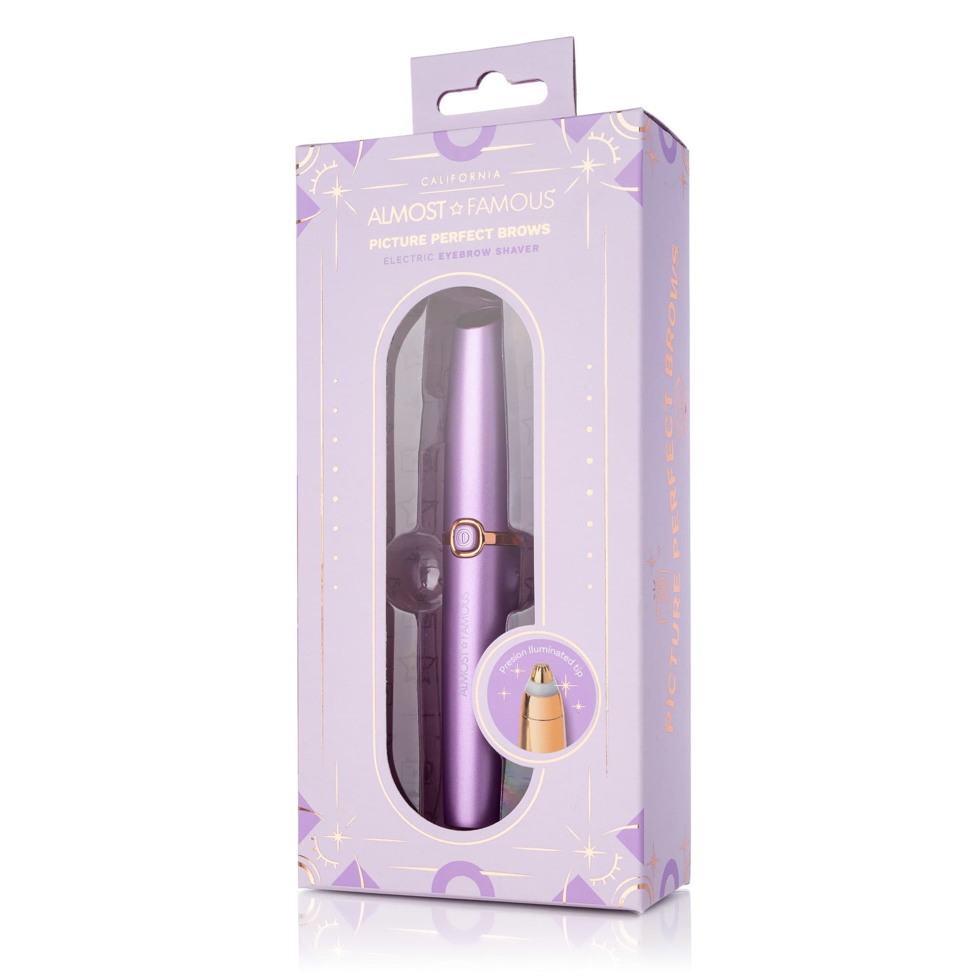Lavender-