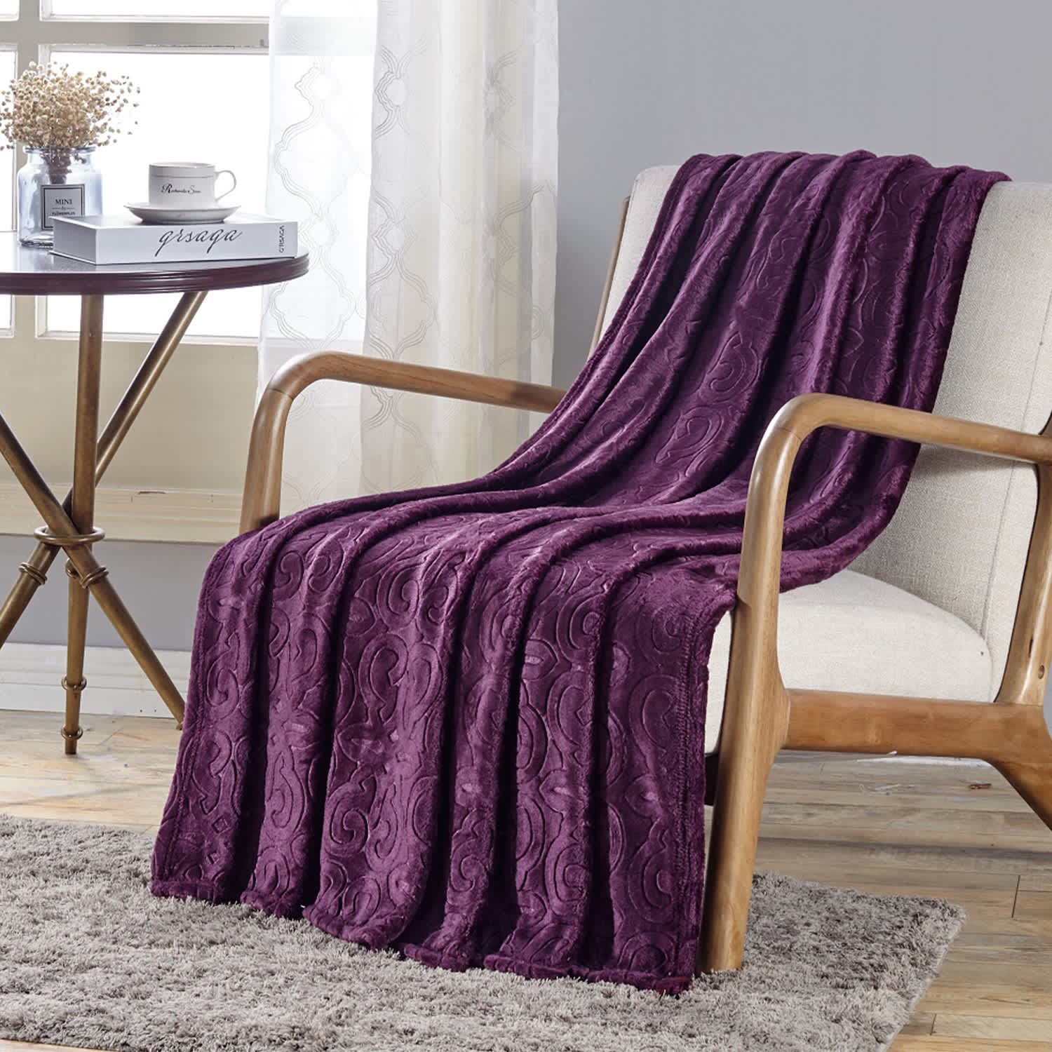 Plum-