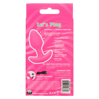 Pink-
