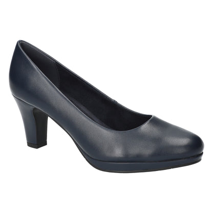 Navy-