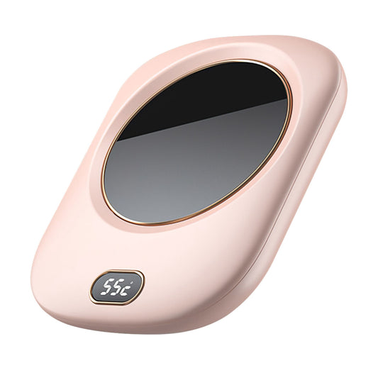 Pink-