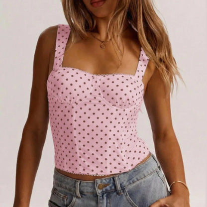 Pink-