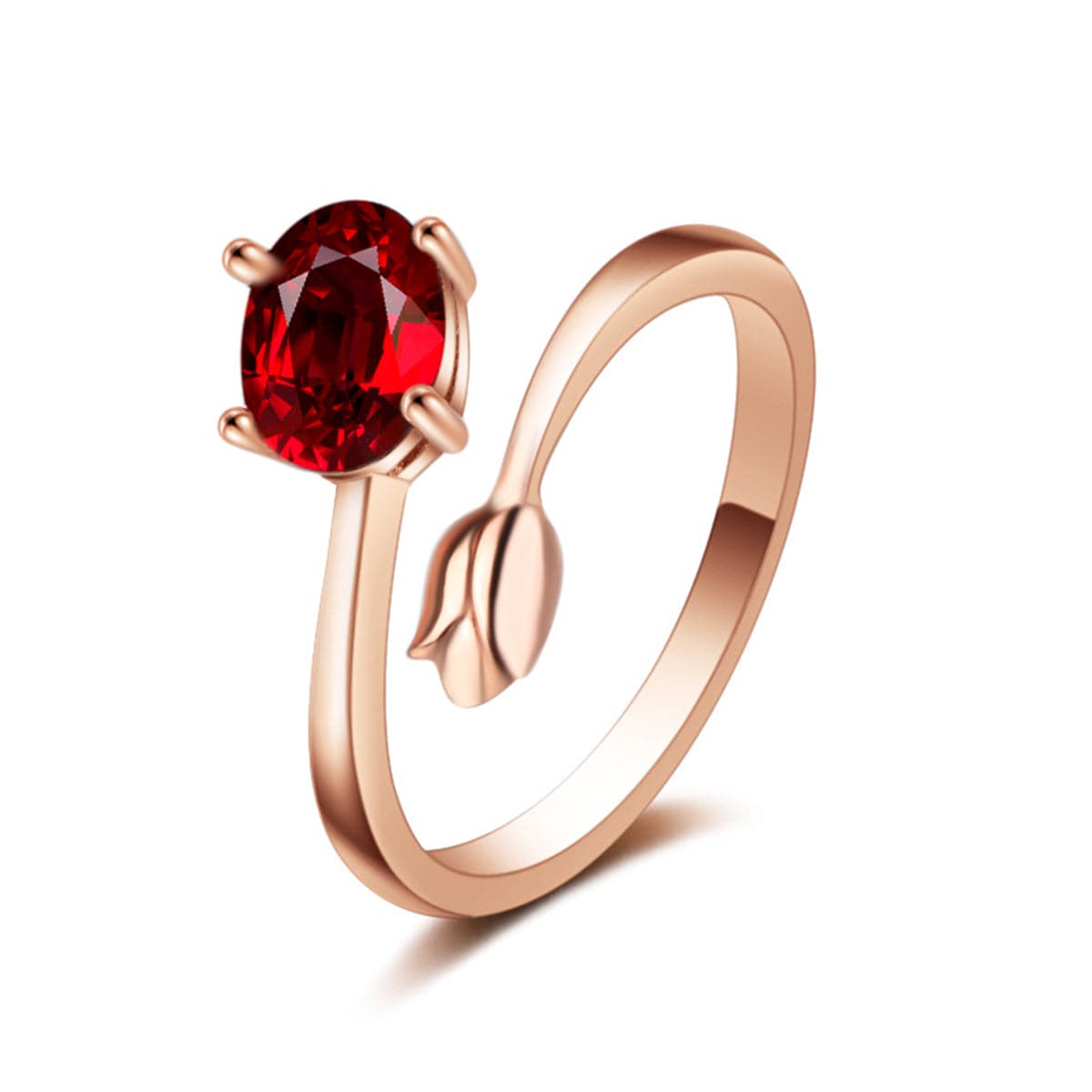 Red-