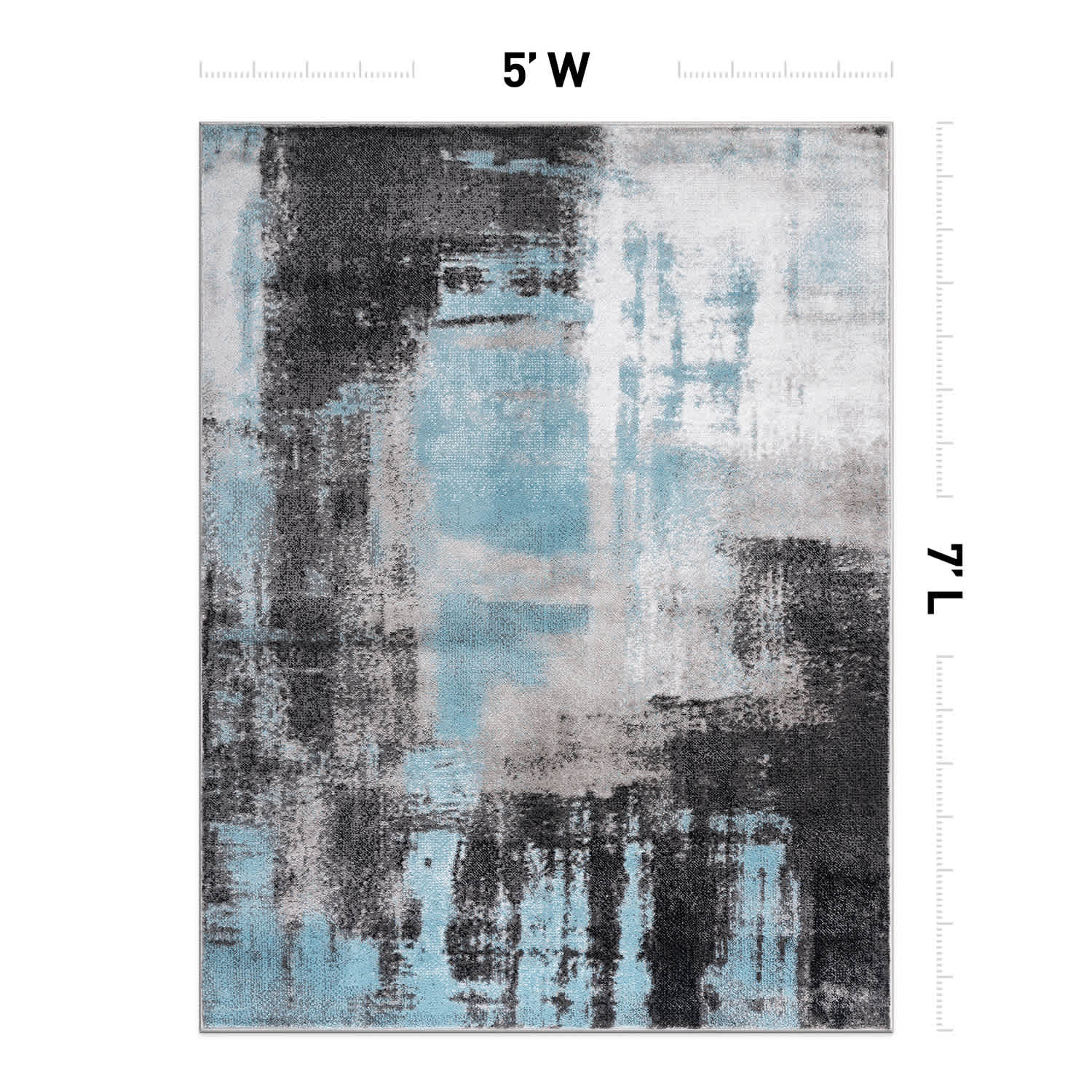 BLUE-
