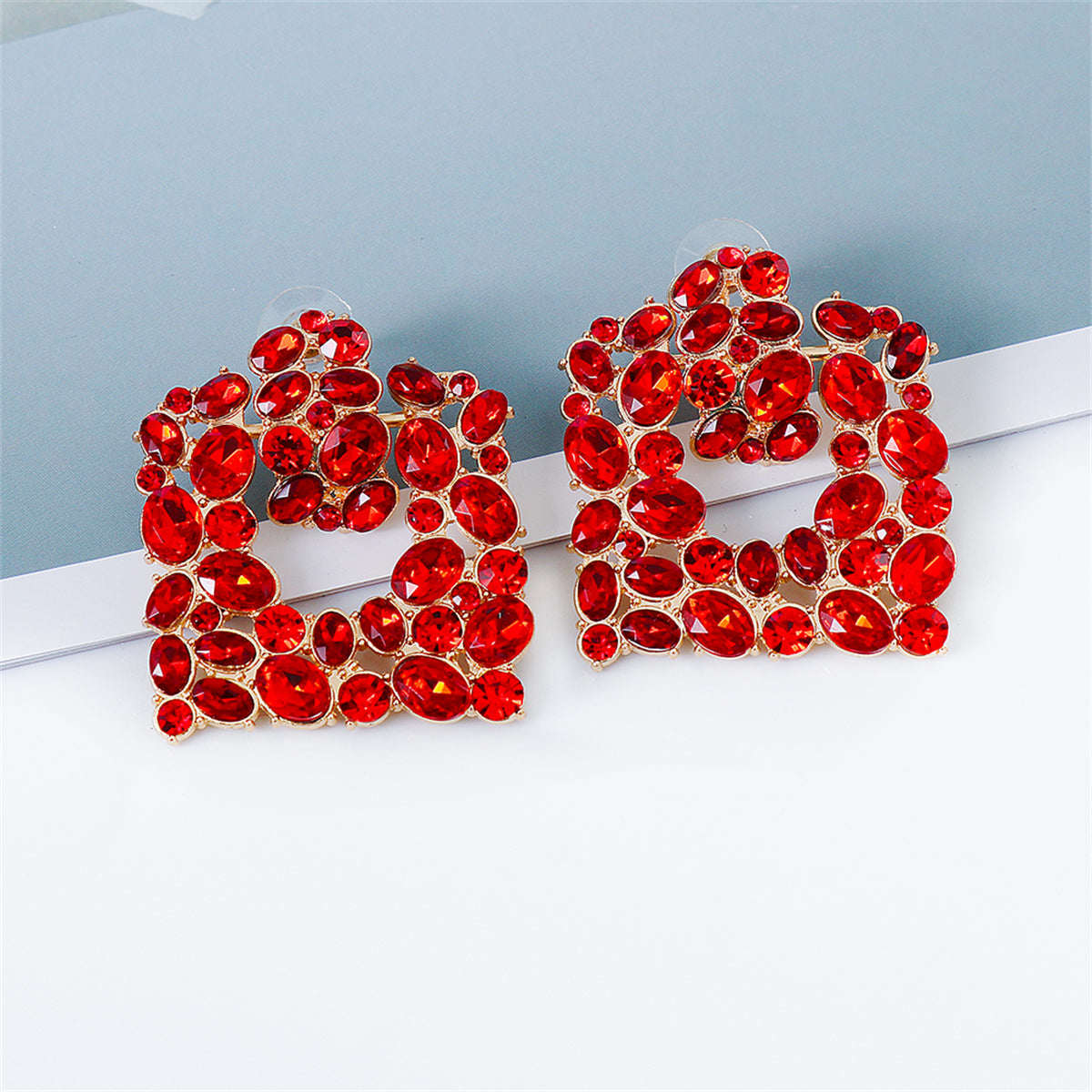 Red-