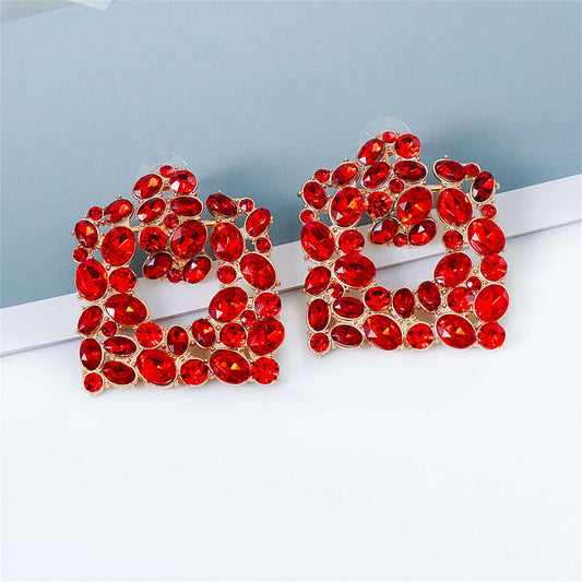 Red-