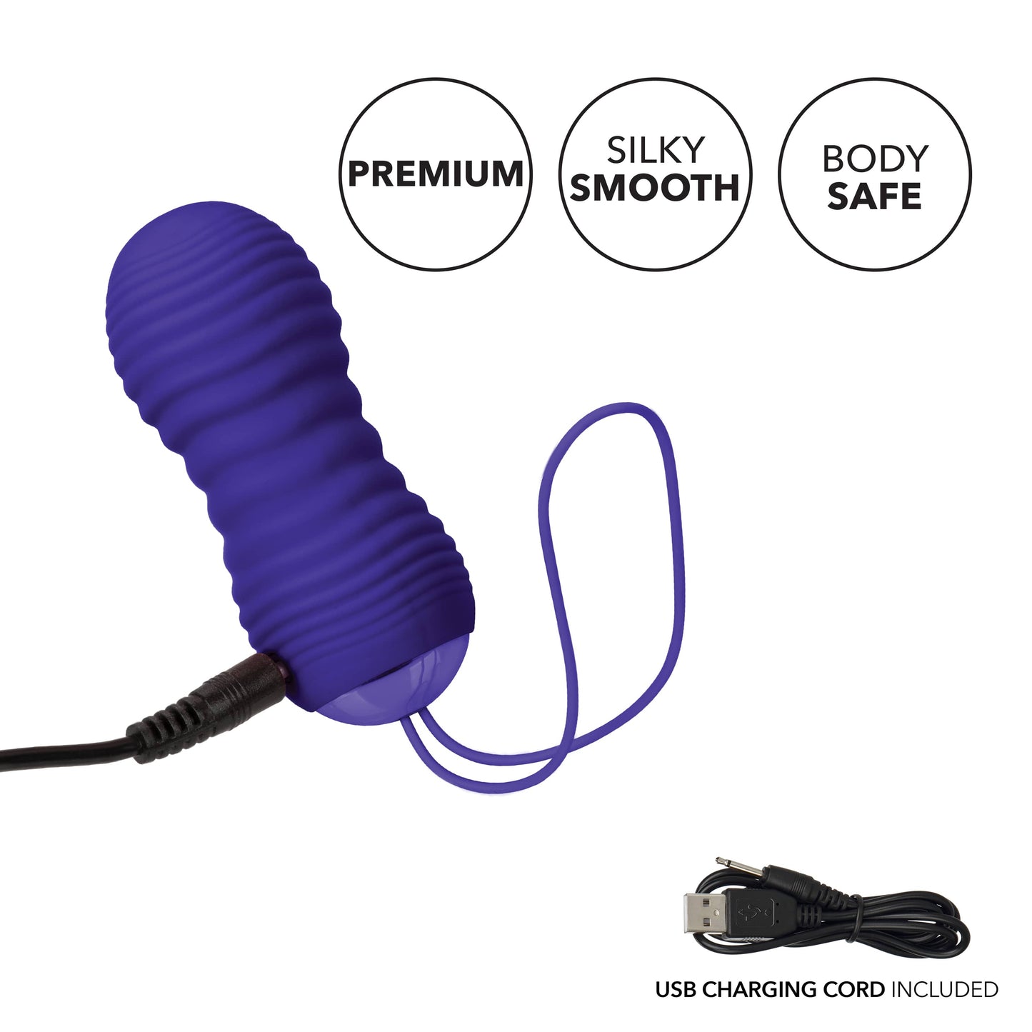 Purple-