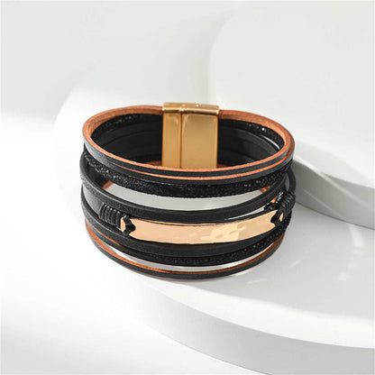 Black-