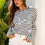 Gray Stripe