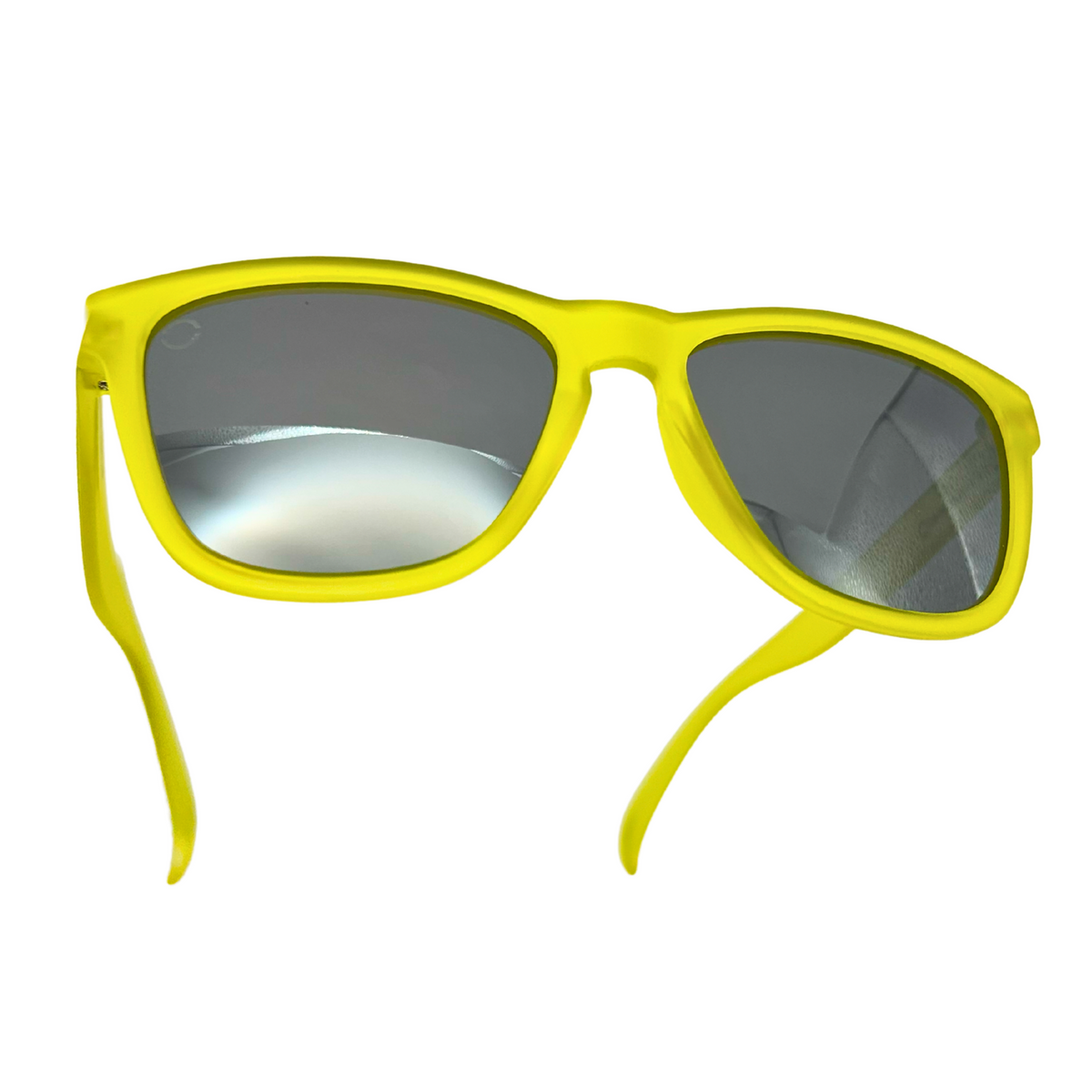 Yellow Bird