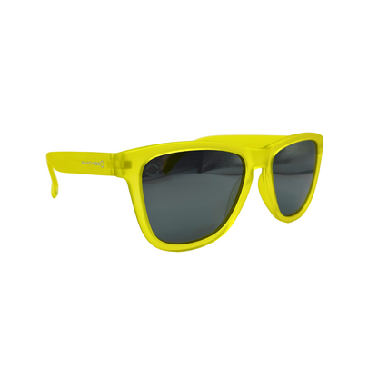 Yellow Bird
