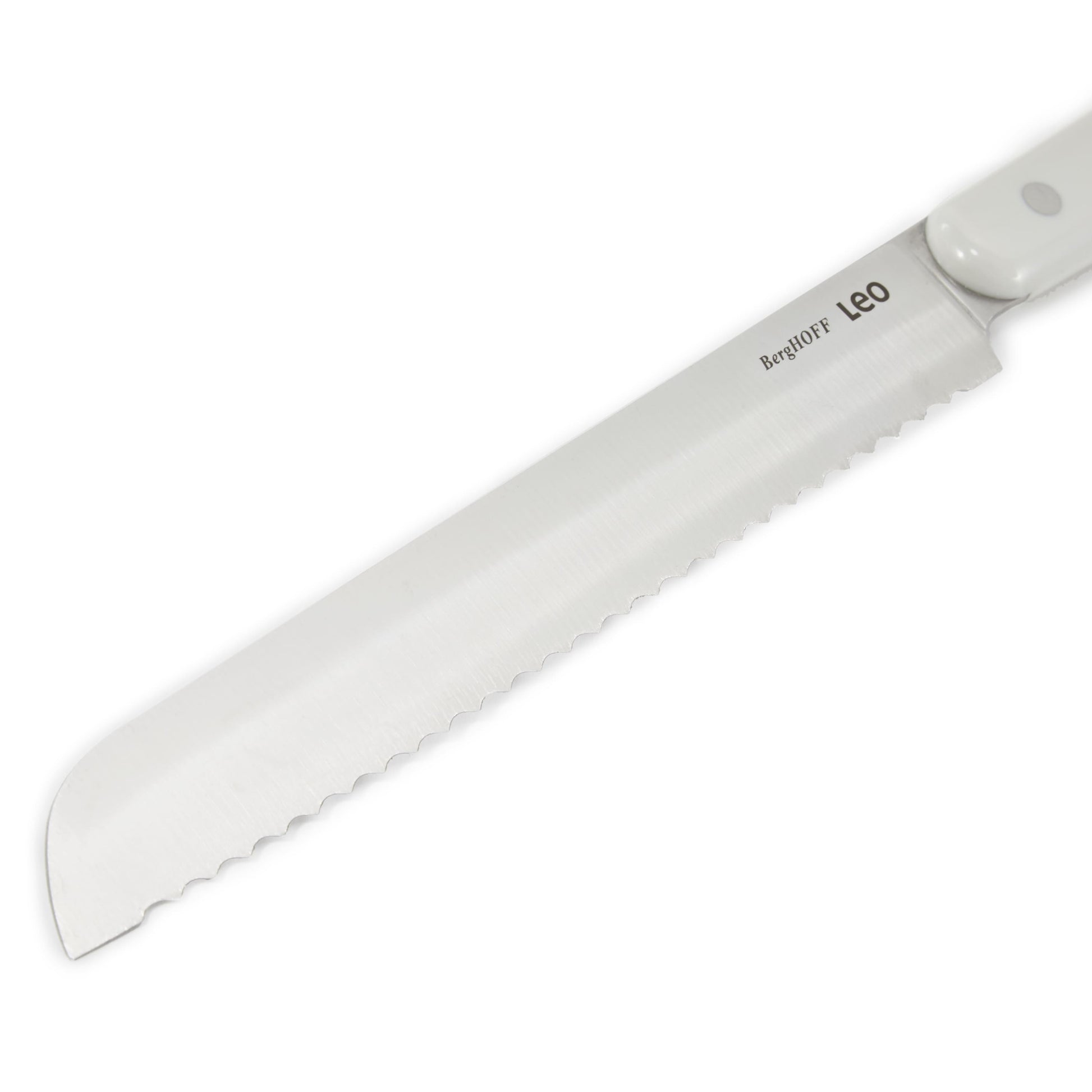 White-