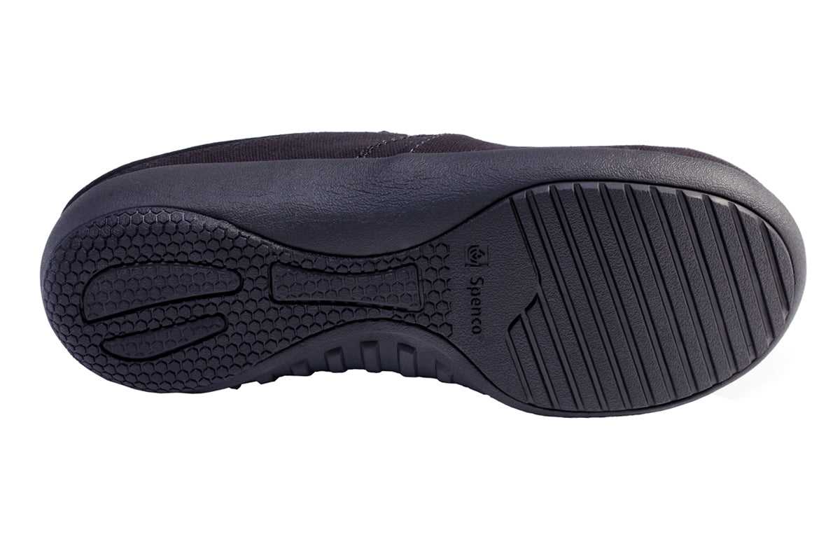 Black -