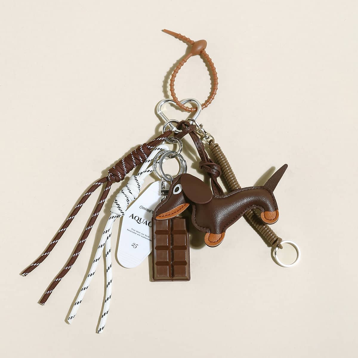 Chocolate-