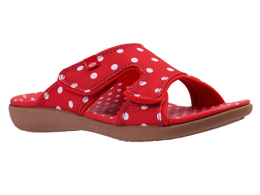 RED-