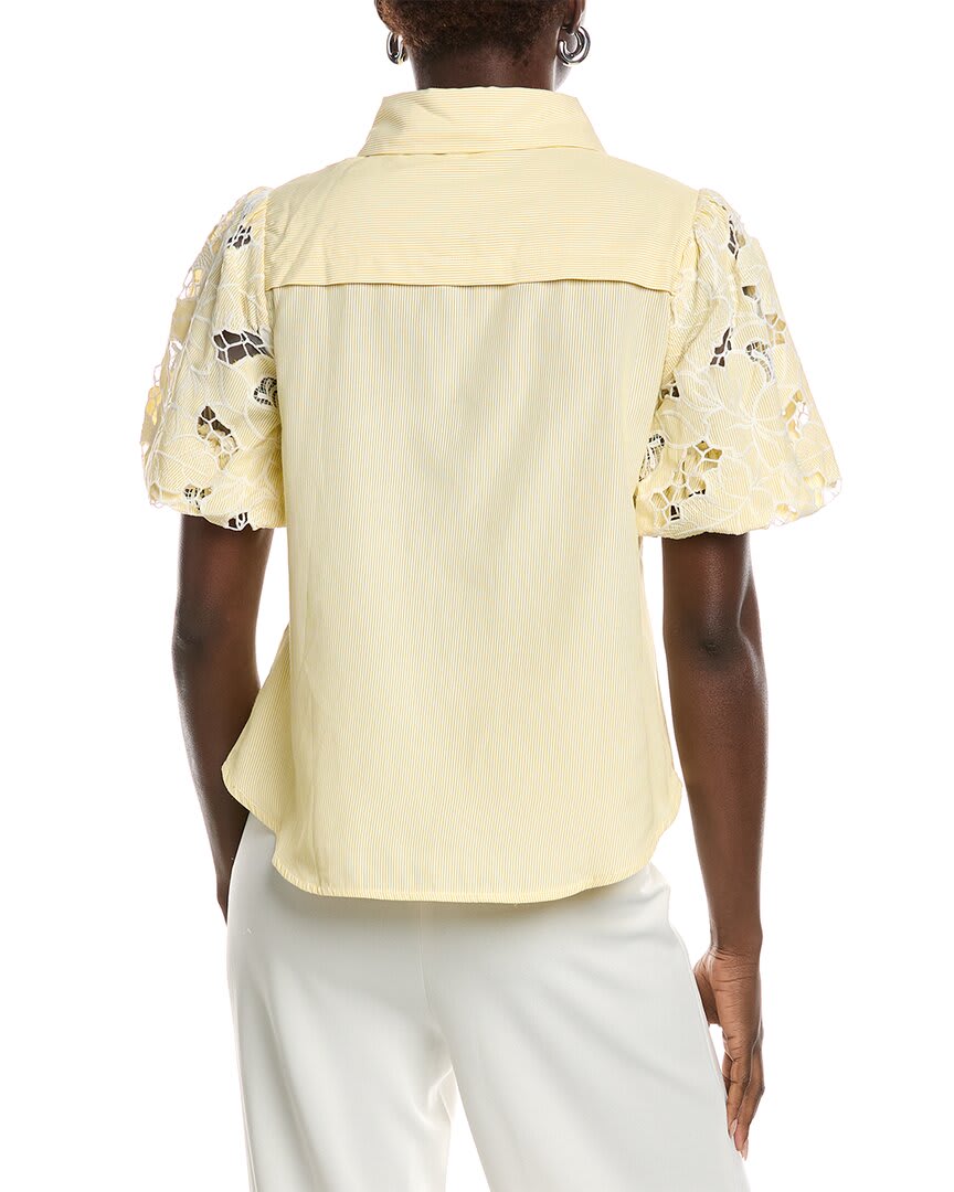 YELLOW-