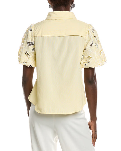 YELLOW-