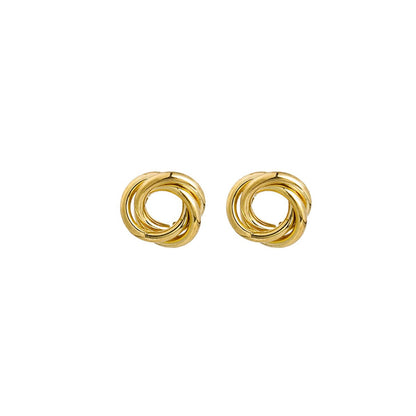 Metallic-