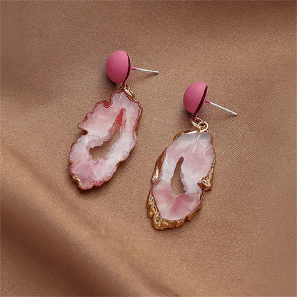 Pink-