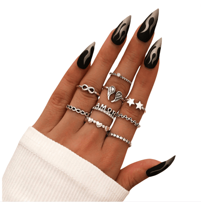 Silvertone-