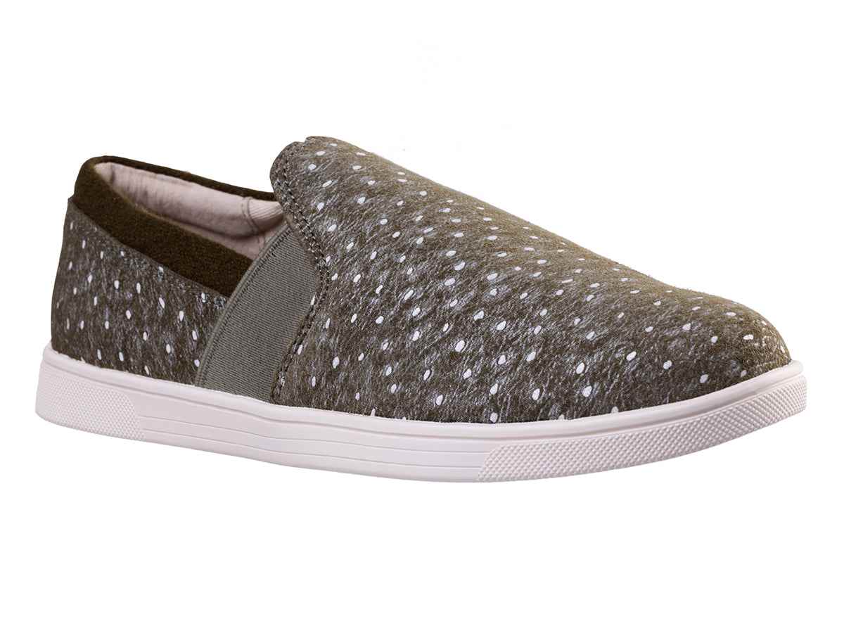 Olive-