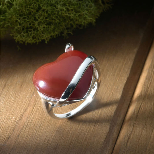 Red Carnelian-