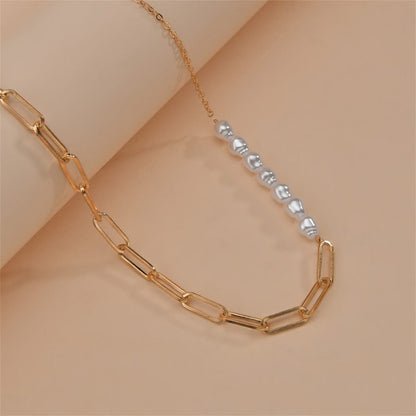 Metallic-