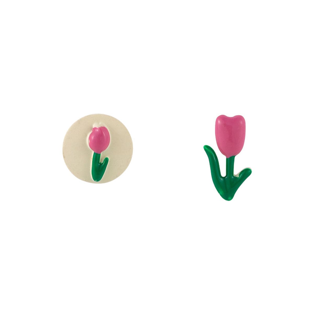 Pink-