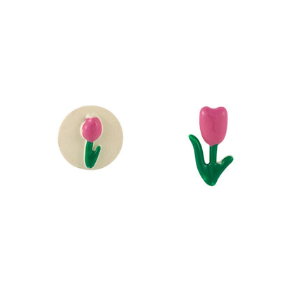 Pink-