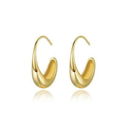 Metallic-