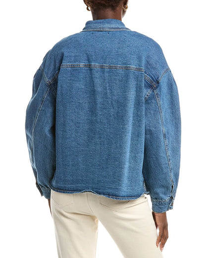 MID VINTAGE WASH-