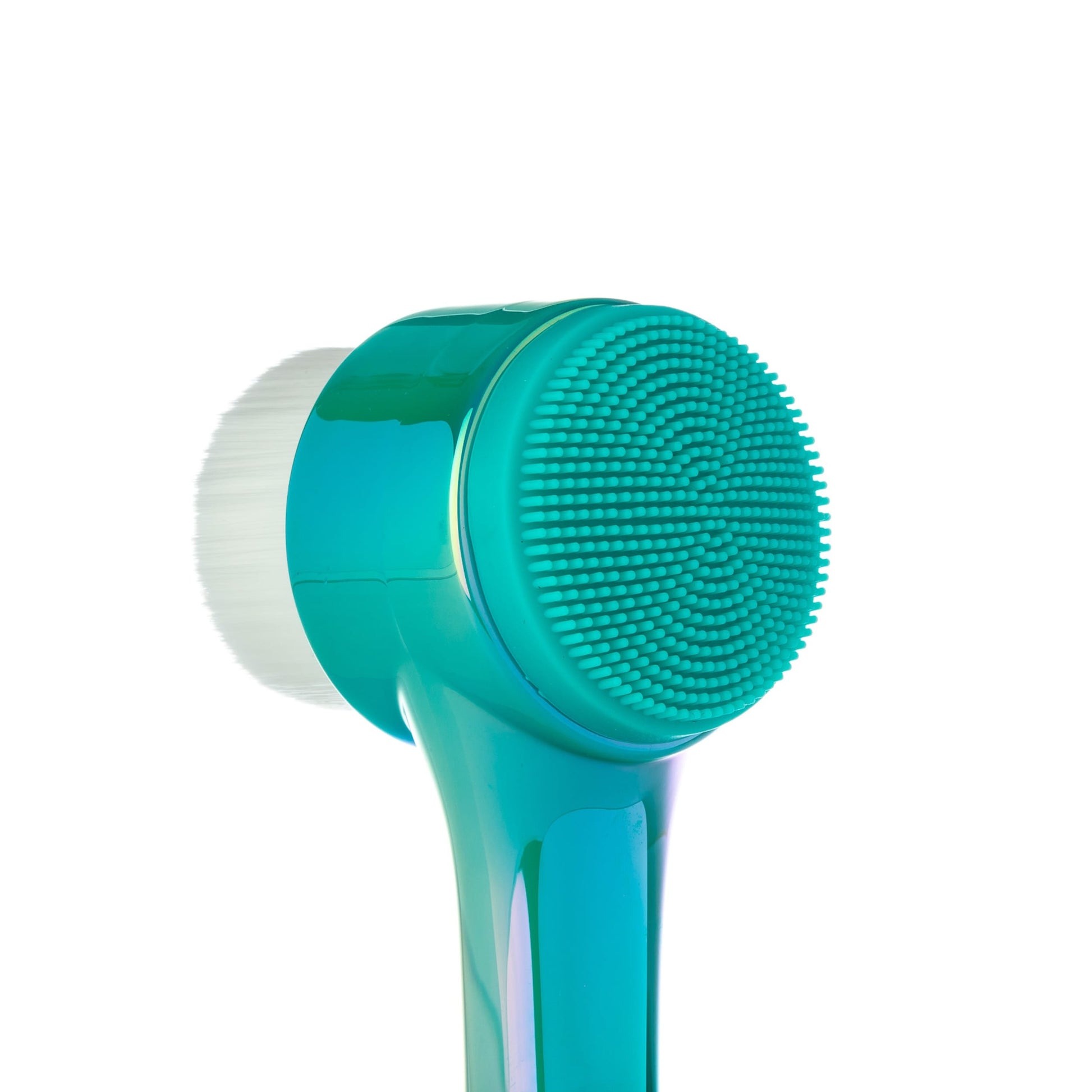 Holographic (Turquoise)-