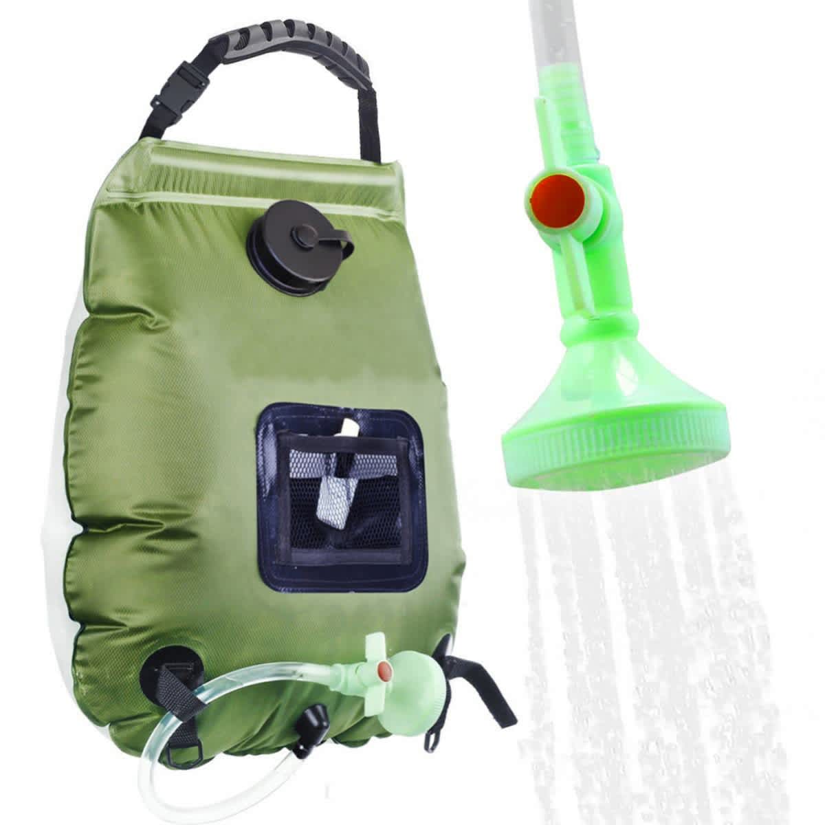 Green-