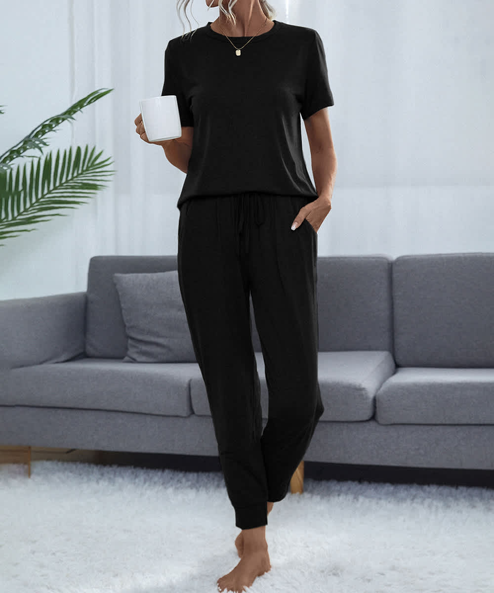 Black-