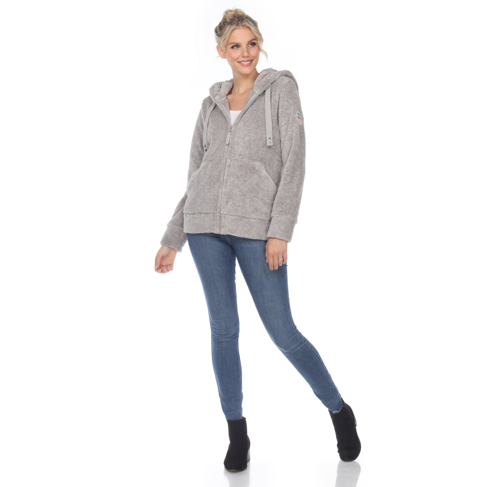 Grey-