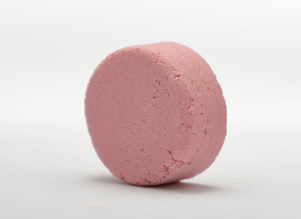 Bergamot-