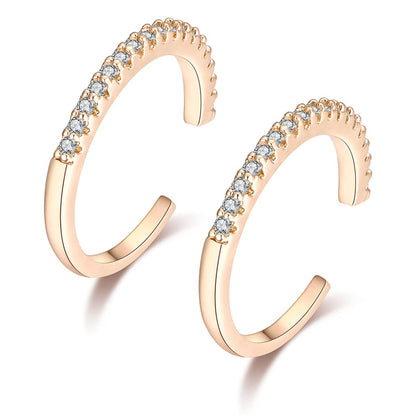 Metallic-