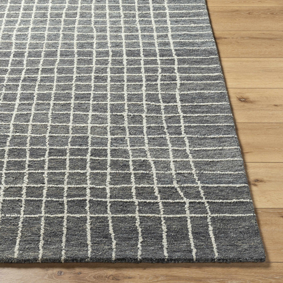 Yates Area Rug - Clearance