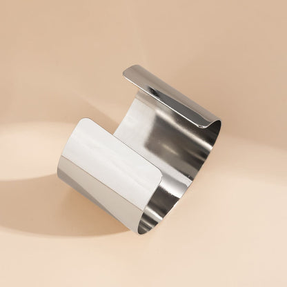 Metallic-