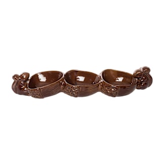 Brown-