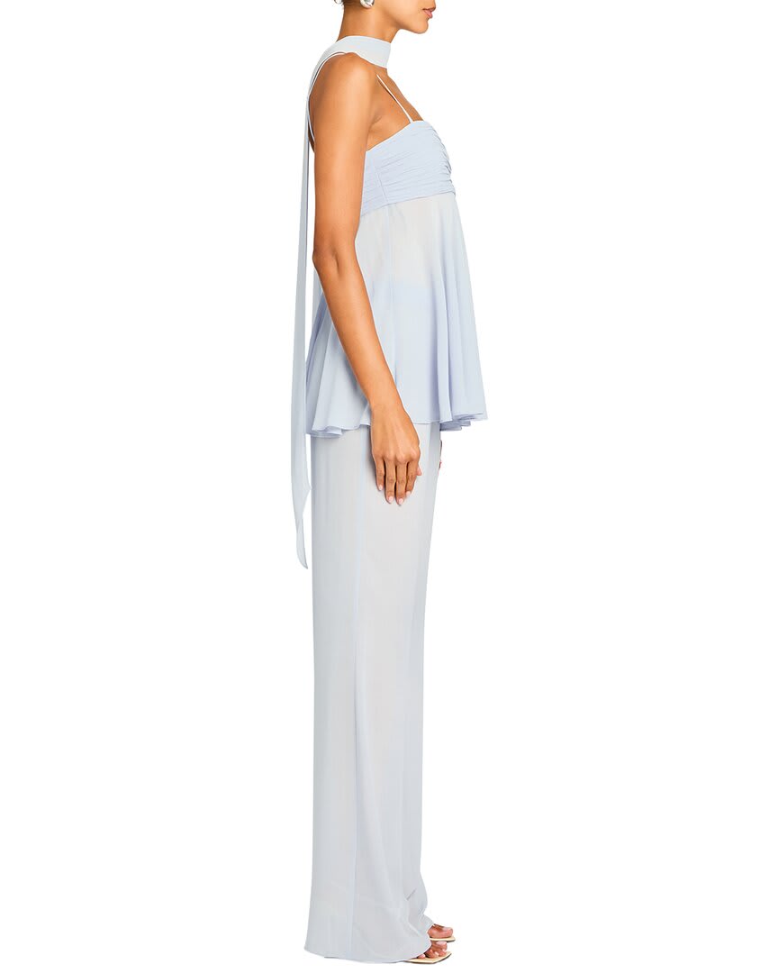 ICE BLUE-