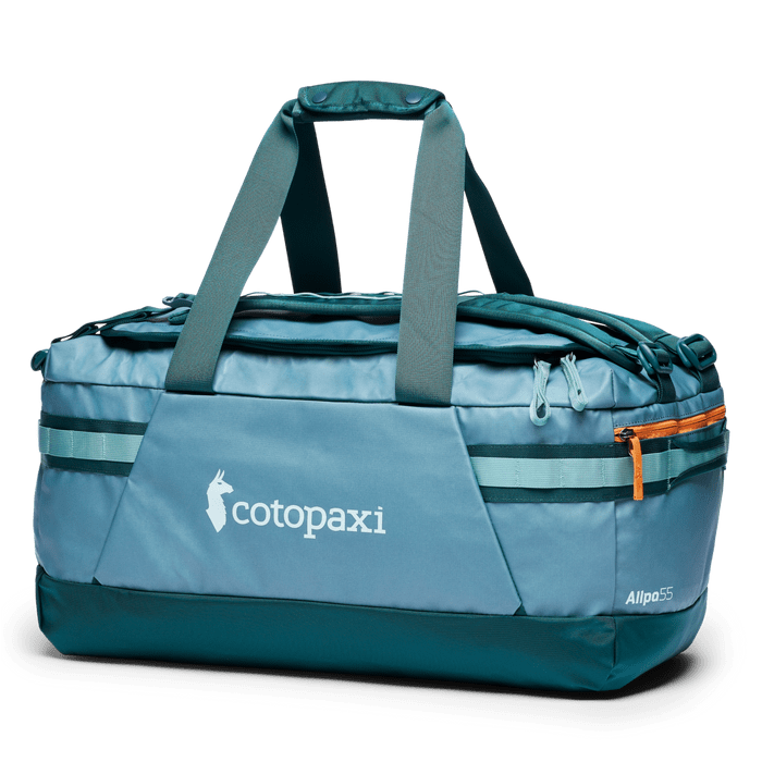 Blue Spruce and Abyss-