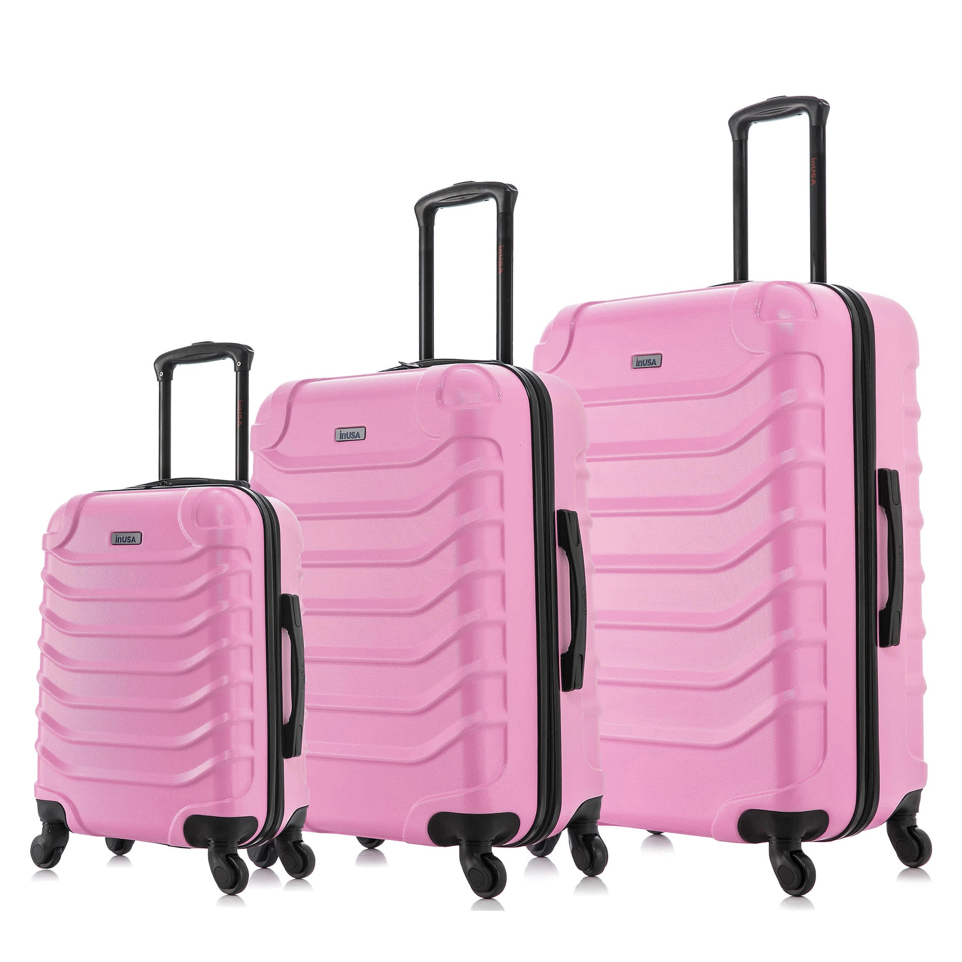 Pink-