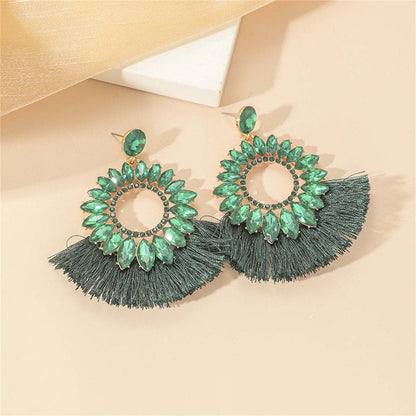 Green-